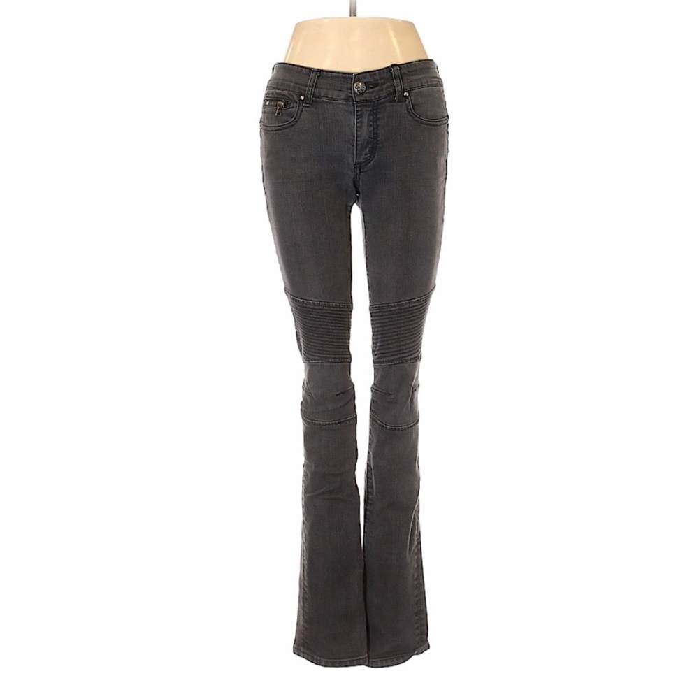Black Seven Jeans Size 27